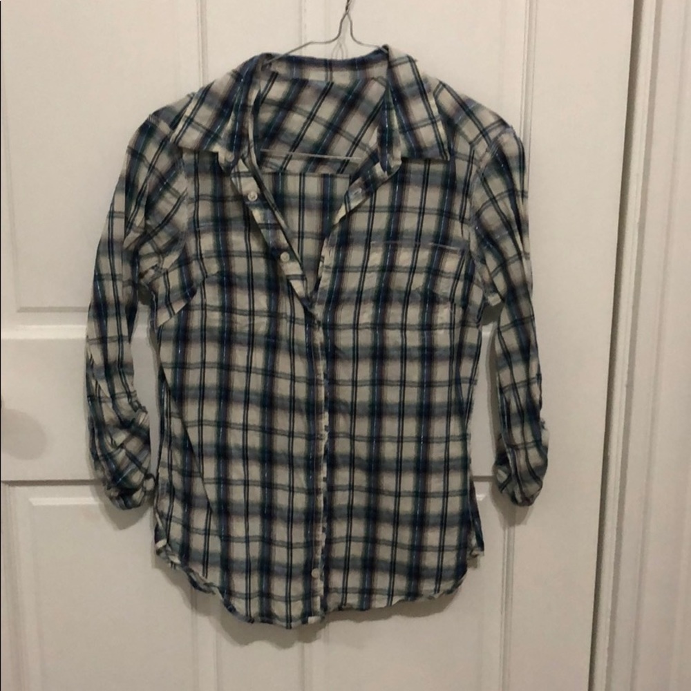Casual shirt